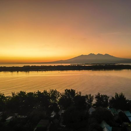 Creative Trawangan Stay Gili Trawangan Exterior photo